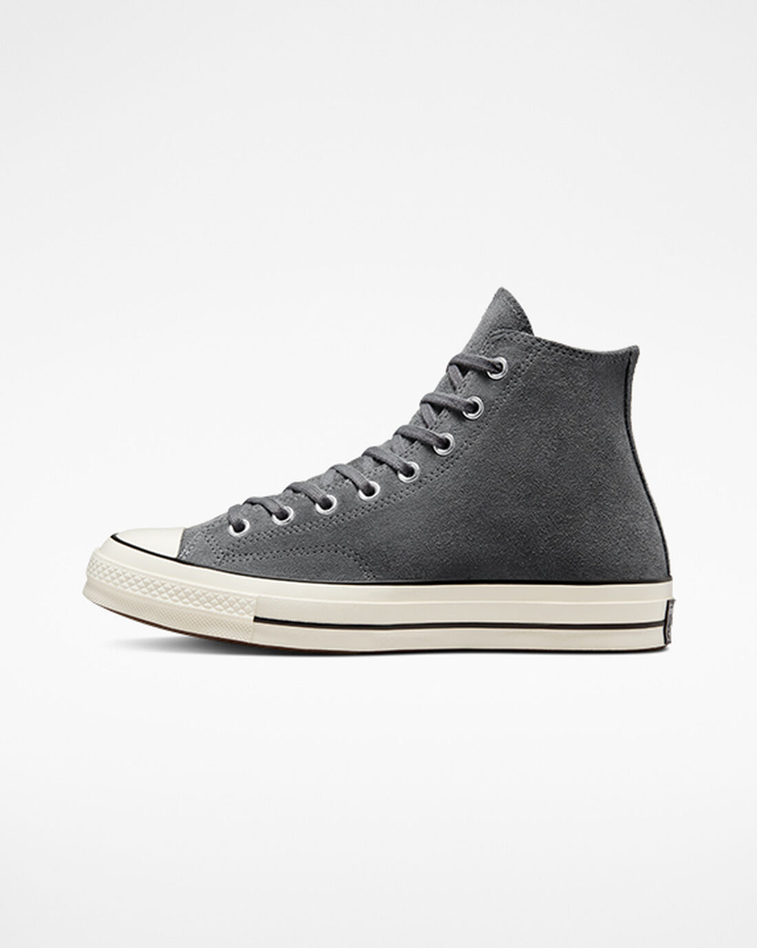 Converse Chuck 70 Suede Superge Moški Sive Črne | Slovenija-75603