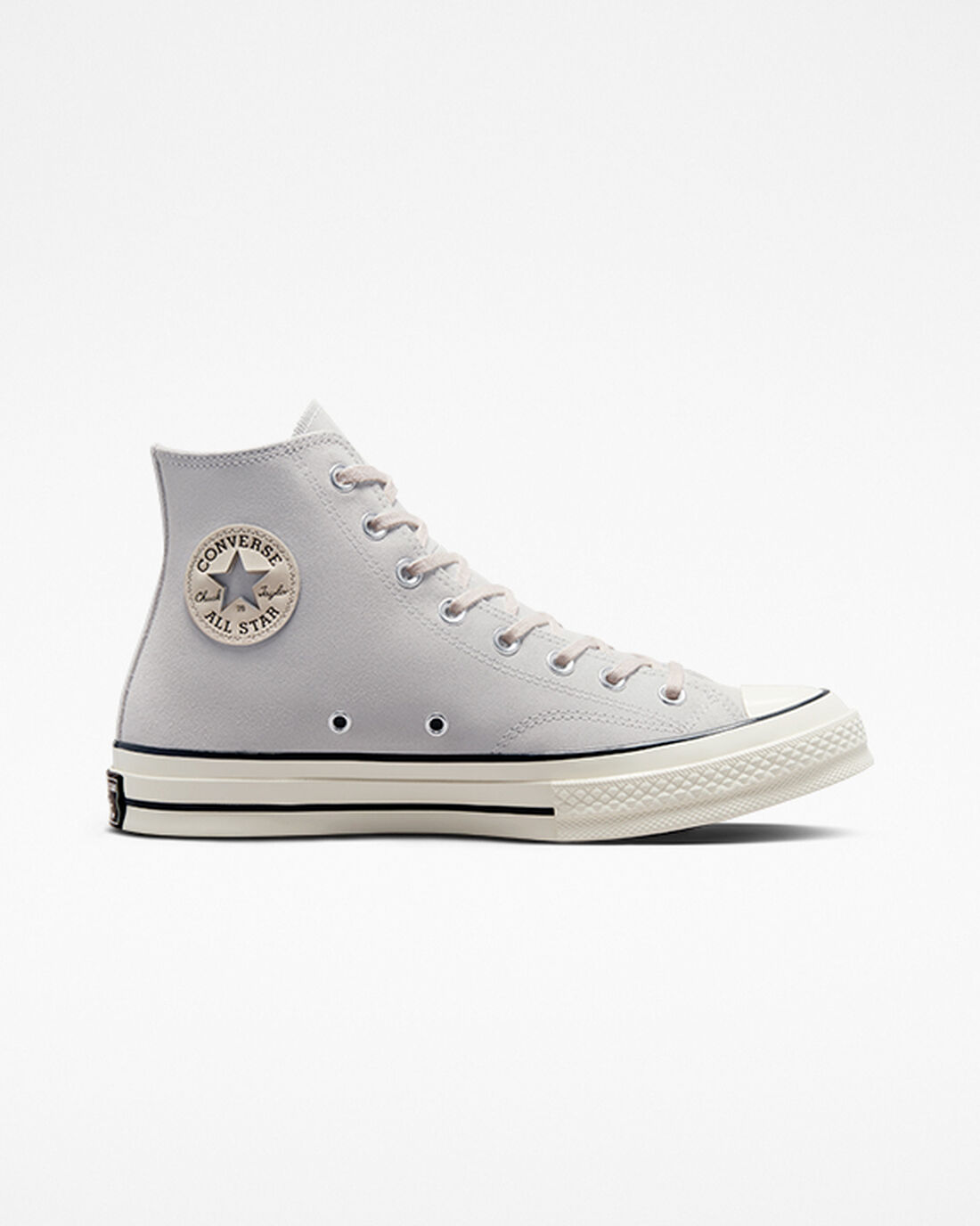 Converse Chuck 70 Suede Superge Ženske Bež Črne | Slovenija-64135