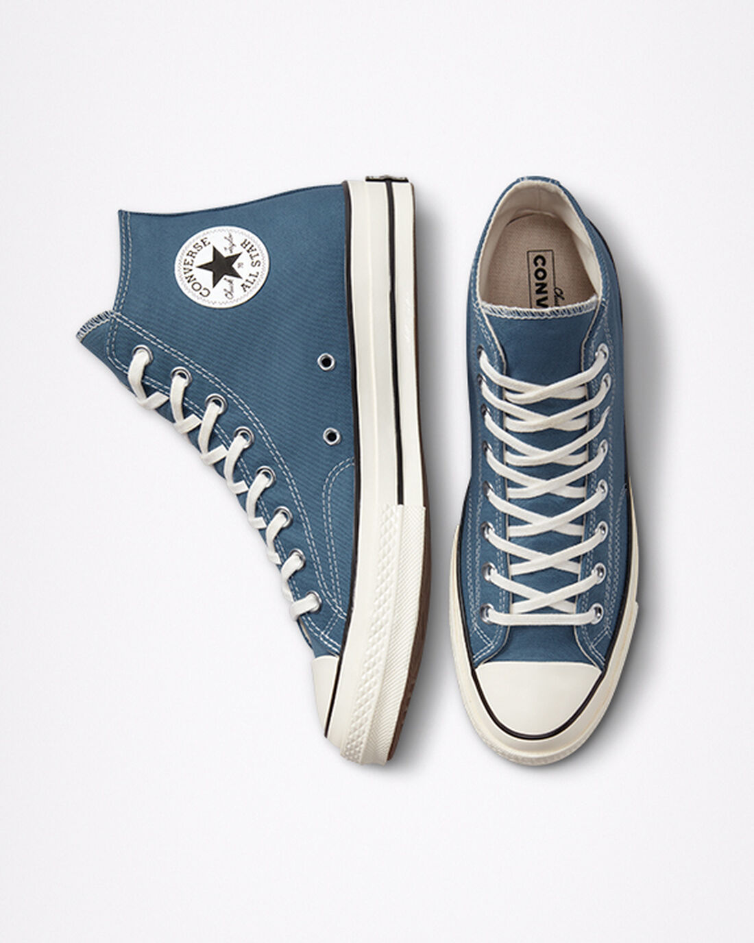 Converse Chuck 70 Superge Moški Modre Črne | Slovenija-49258