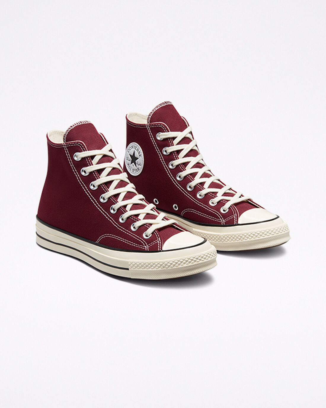 Converse Chuck 70 Superge Moški Temno Bordo Črne | Slovenija-98365