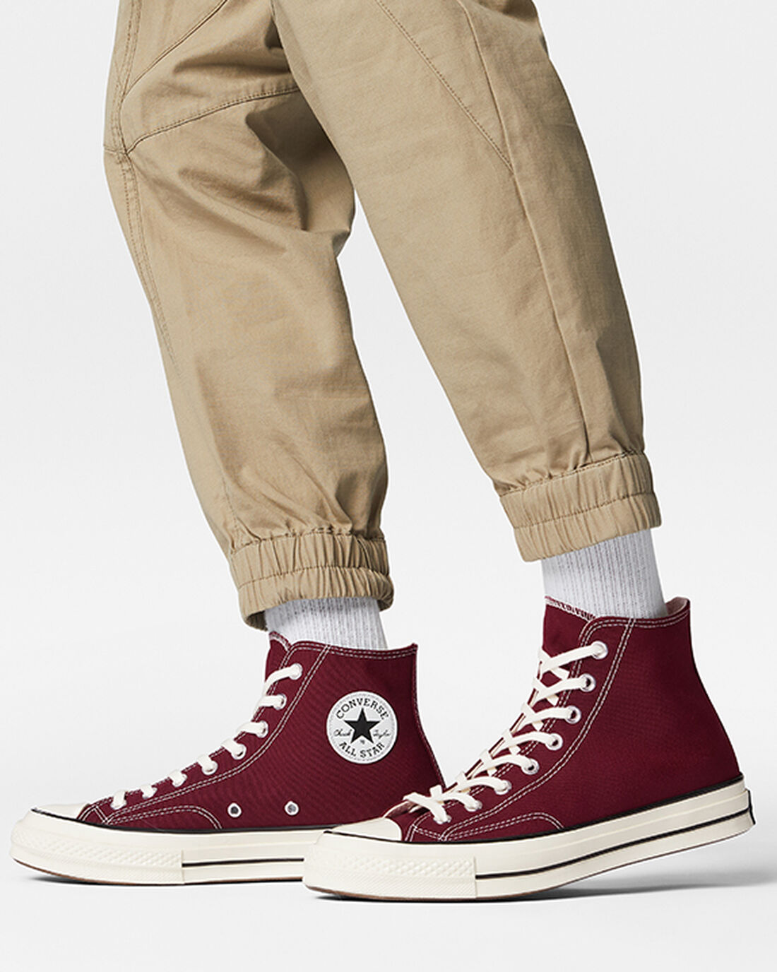 Converse Chuck 70 Superge Moški Temno Bordo Črne | Slovenija-98365