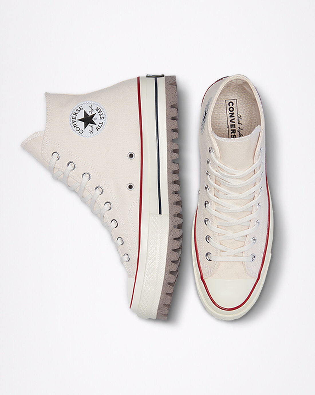 Converse Chuck 70 Trek Superge Moški Bež | Slovenija-85640