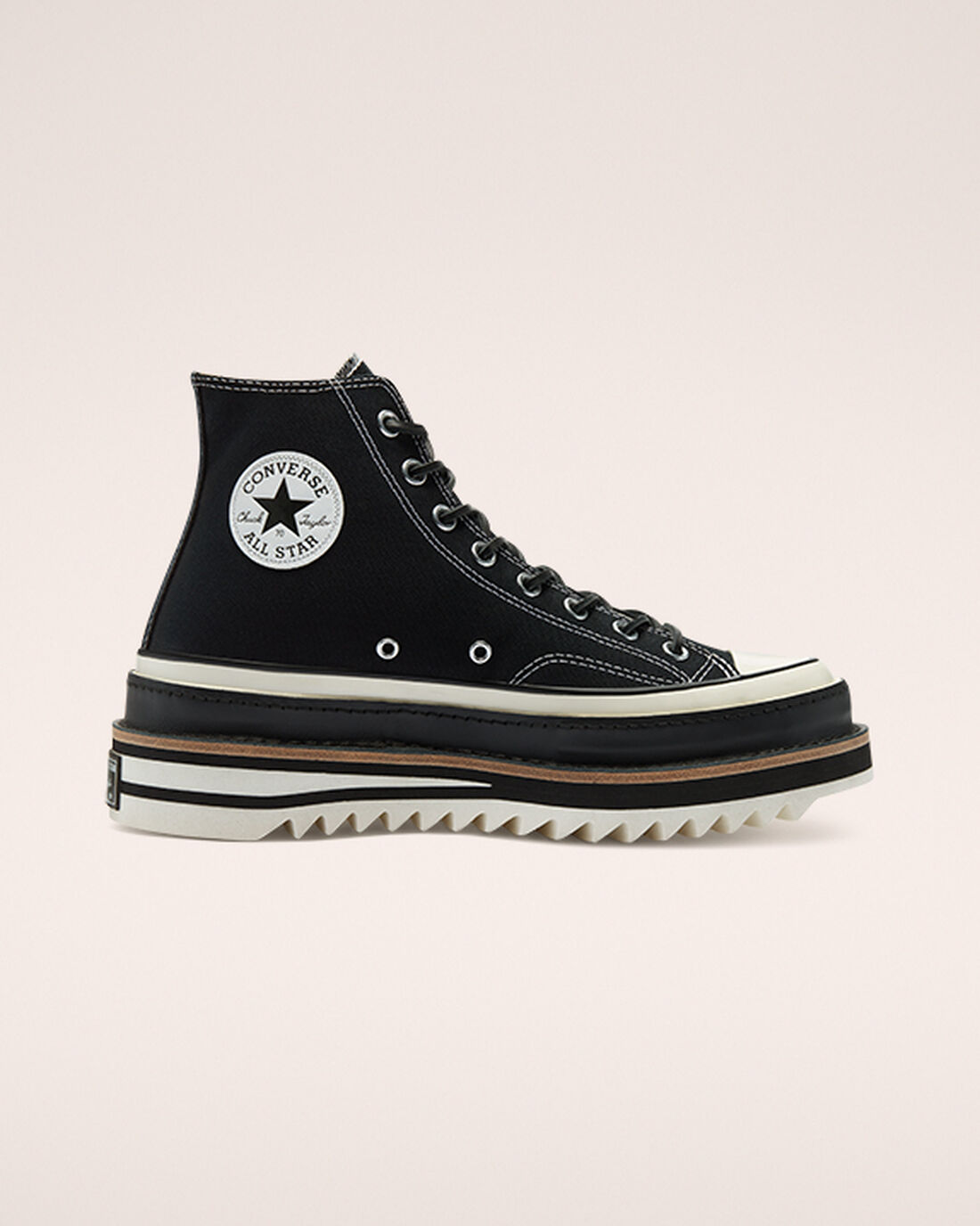 Converse Chuck 70 Trek Superge Ženske Črne | Slovenija-14968