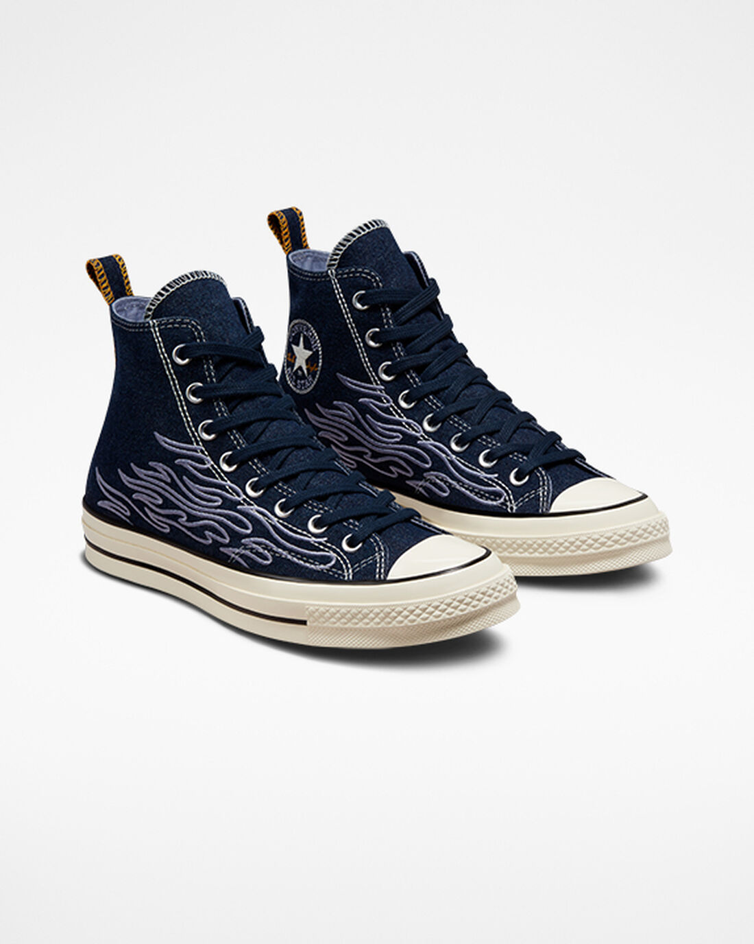 Converse Chuck 70 Workwear Denim Superge Moški Obszidián Indigo | Slovenija-90574