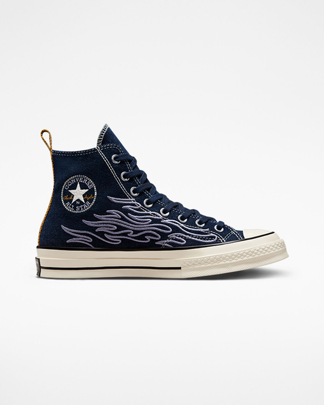 Converse Chuck 70 Workwear Denim Superge Moški Obszidián Indigo | Slovenija-90574