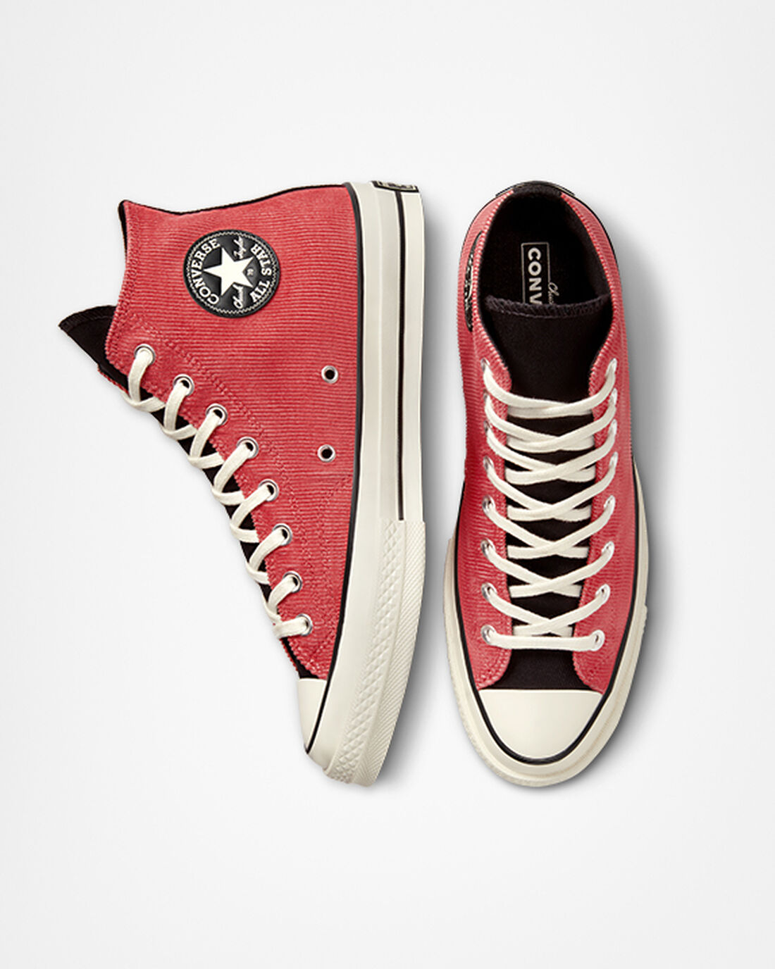 Converse Chuck 70 Workwear Superge Moški Rdeče Črne | Slovenija-24679