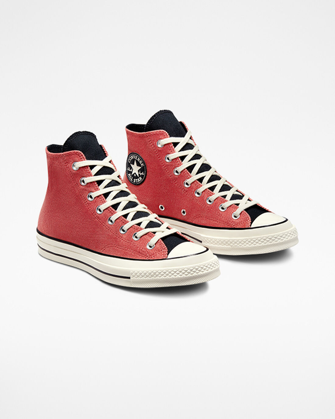 Converse Chuck 70 Workwear Superge Moški Rdeče Črne | Slovenija-24679