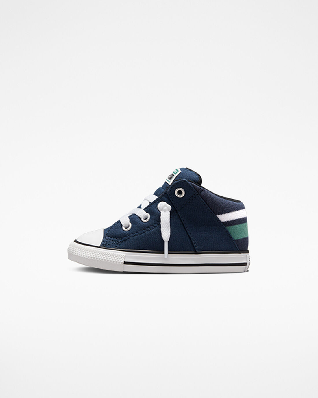 Converse Chuck Taylor All Star Axel Varsity Superge Dekleta Temno Modre Bele | Slovenija-08597