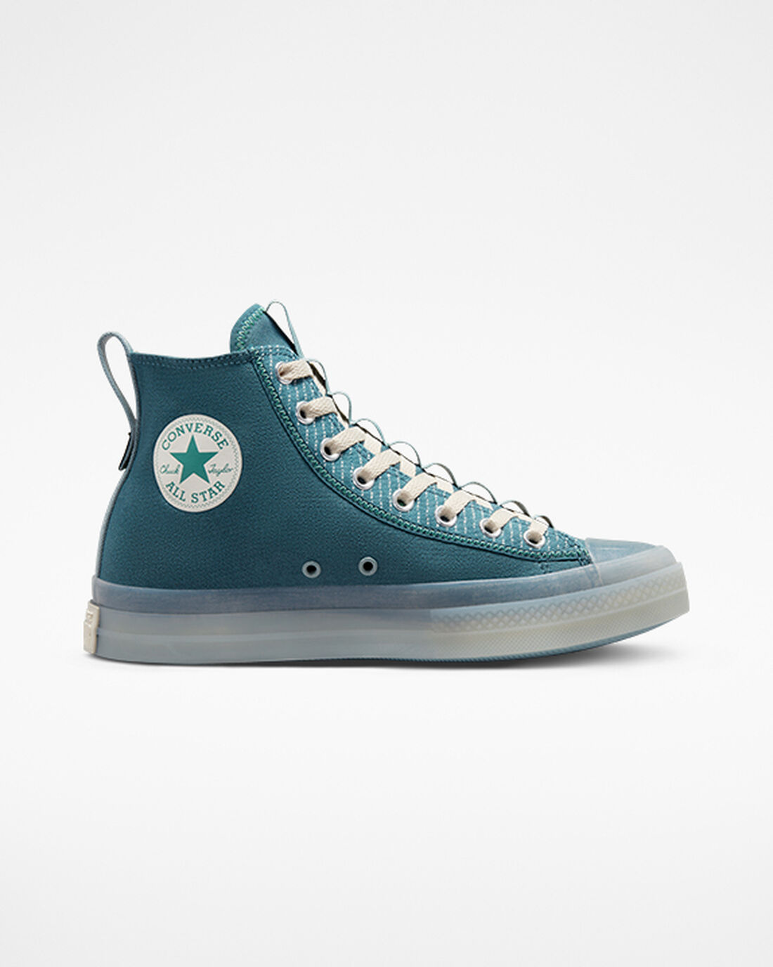 Converse Chuck Taylor All Star CX Explore Superge Moški Modre Bež Bele | Slovenija-52103