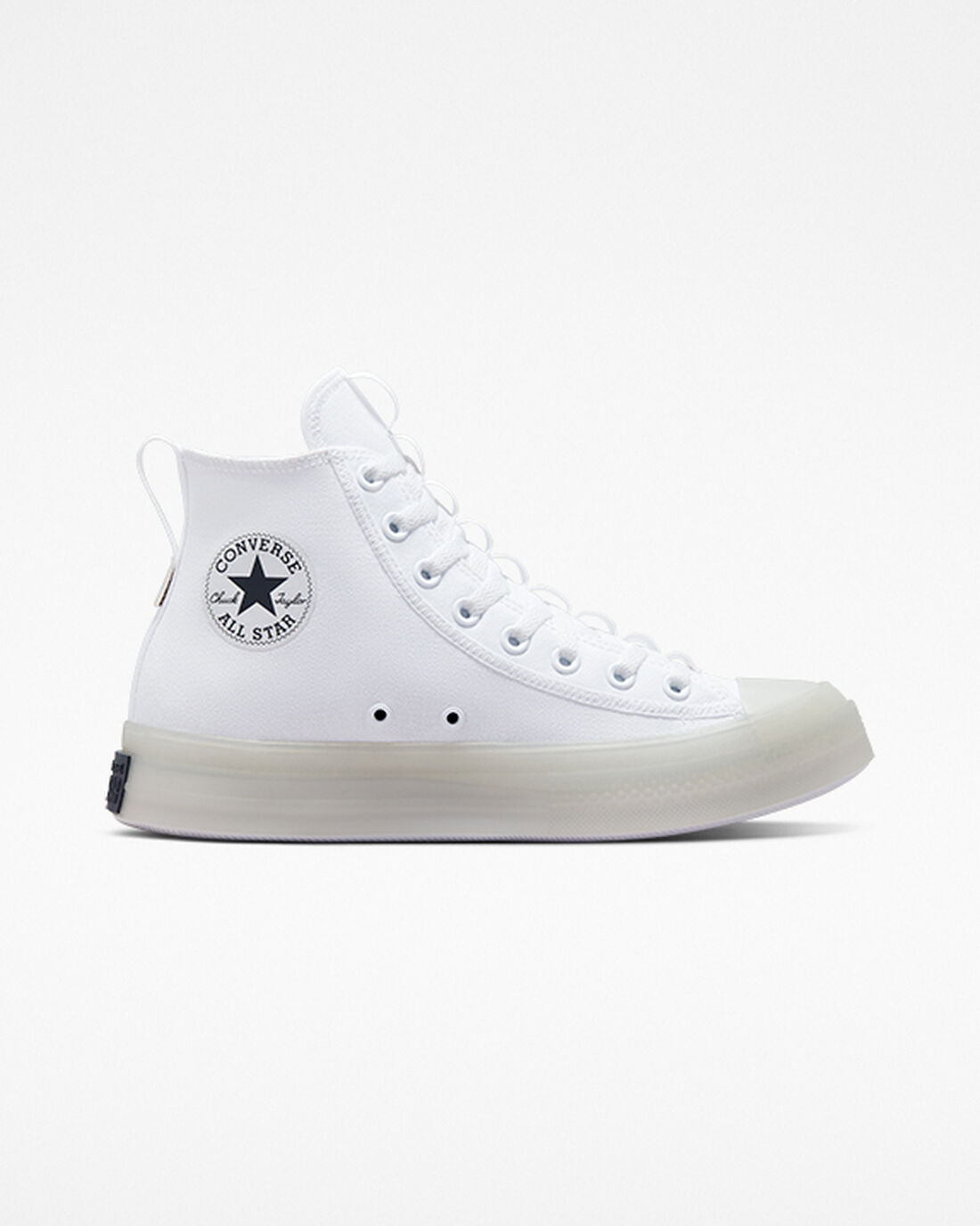 Converse Chuck Taylor All Star CX Explore Superge Moški Bele Črne | Slovenija-69452