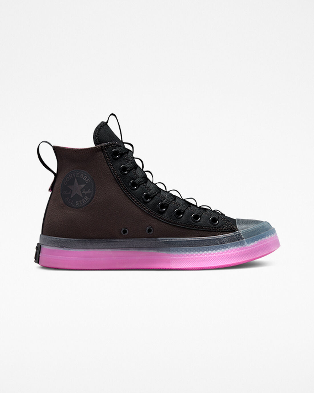 Converse Chuck Taylor All Star CX Explore Edge Glow Superge Moški Rjave Črne | Slovenija-79603