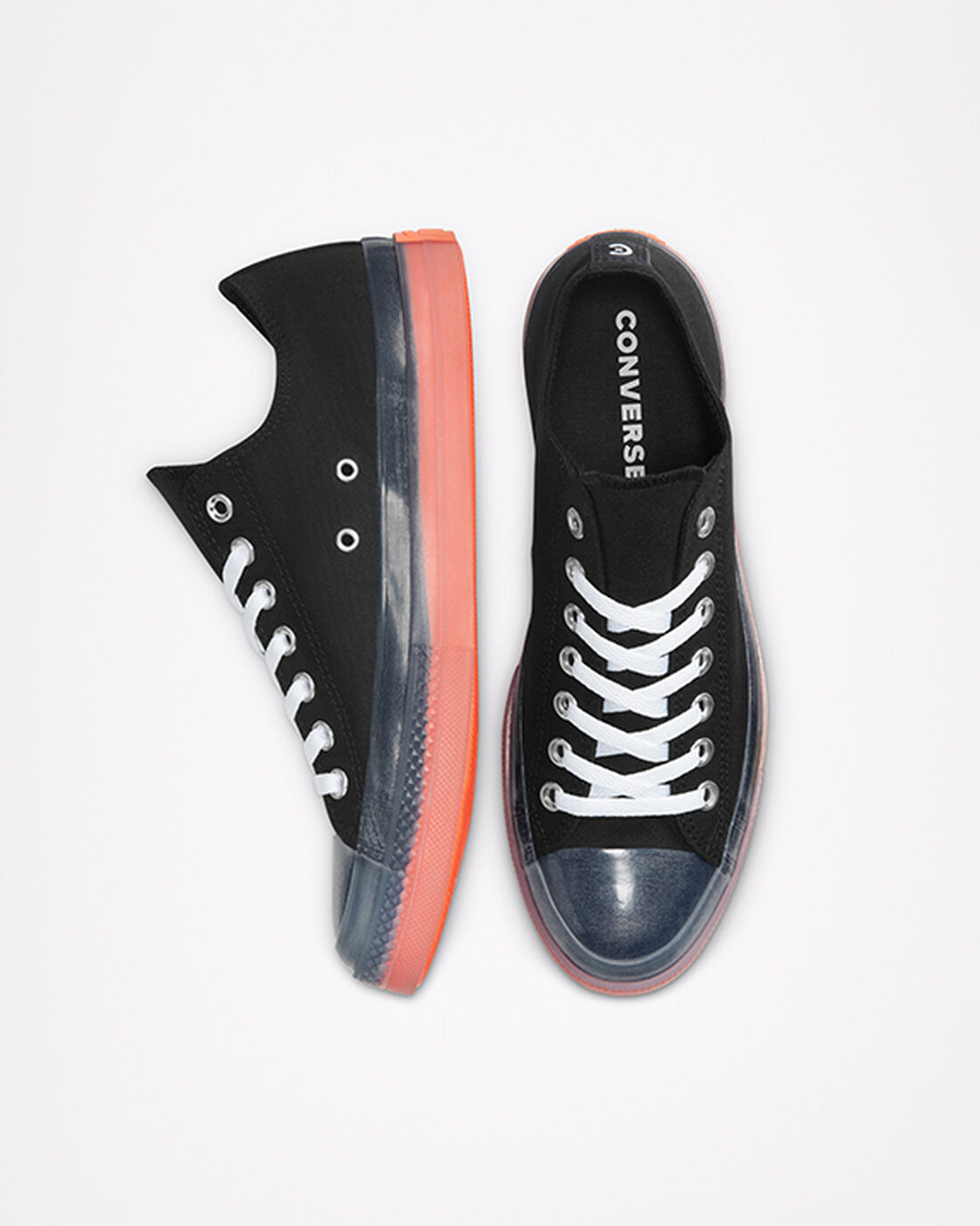 Converse Chuck Taylor All Star CX Superge Ženske Črne Bele Mango | Slovenija-26403