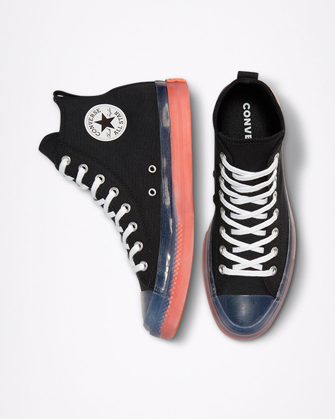 Converse Chuck Taylor All Star CX Superge Moški Črne Mango | Slovenija-74051