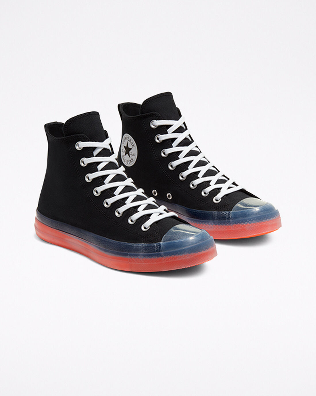 Converse Chuck Taylor All Star CX Superge Moški Črne Mango | Slovenija-74051