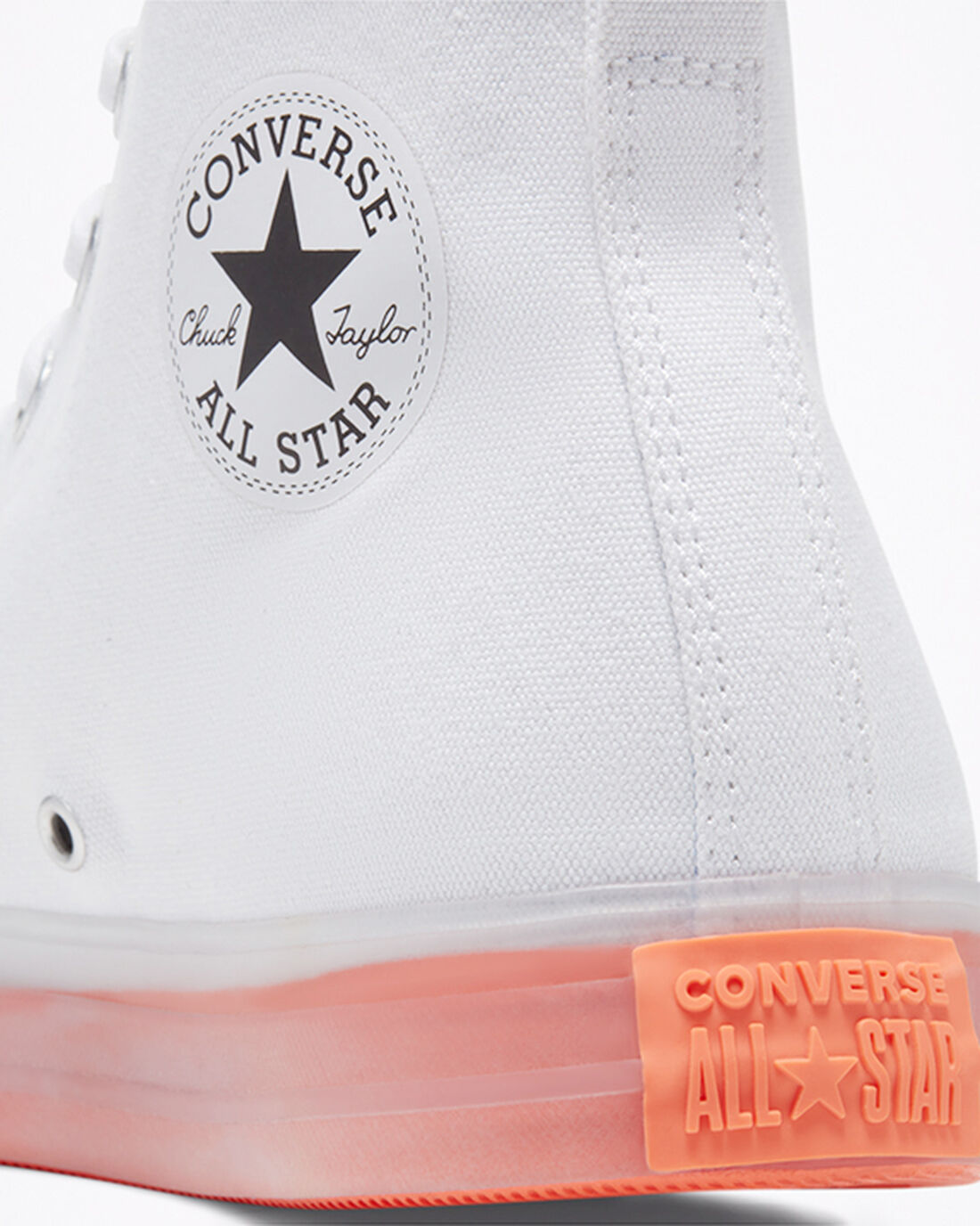 Converse Chuck Taylor All Star CX Superge Ženske Bele Mango | Slovenija-80596