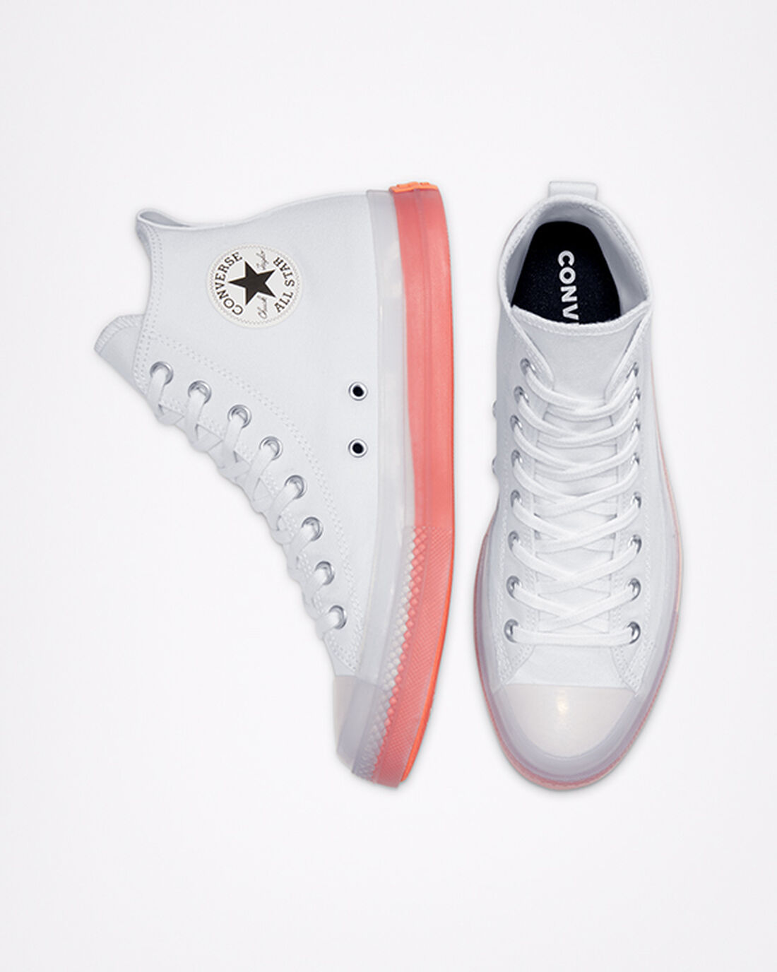 Converse Chuck Taylor All Star CX Superge Ženske Bele Mango | Slovenija-80596