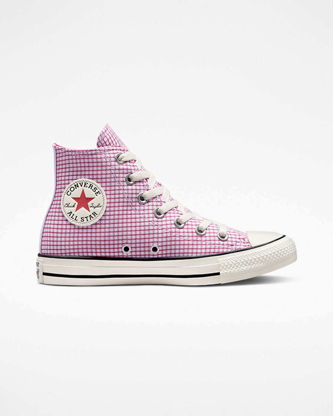 Converse Chuck Taylor All Star Checkered Superge Moški Vijolične | Slovenija-27360