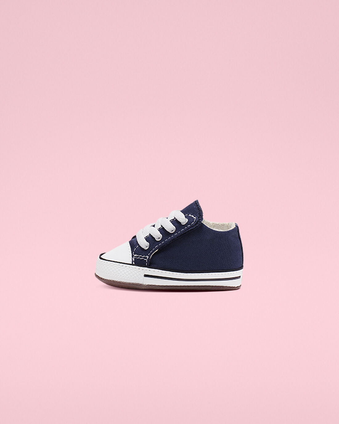 Converse Chuck Taylor All Star Cribster Easy-On Superge Fantje Temno Modre Bež Bele | Slovenija-46520