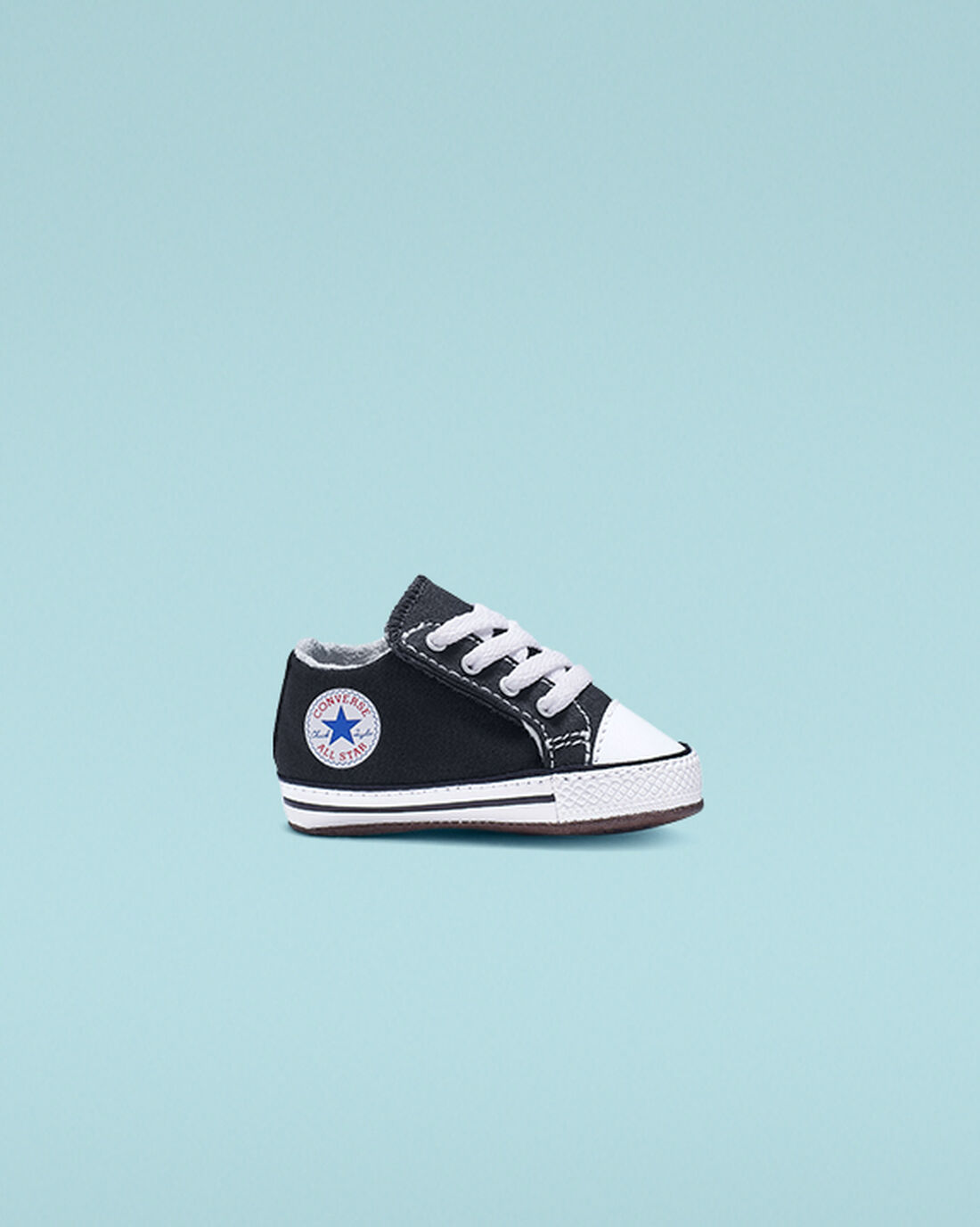 Converse Chuck Taylor All Star Cribster Easy-On Superge Fantje Črne Bež Bele | Slovenija-76309