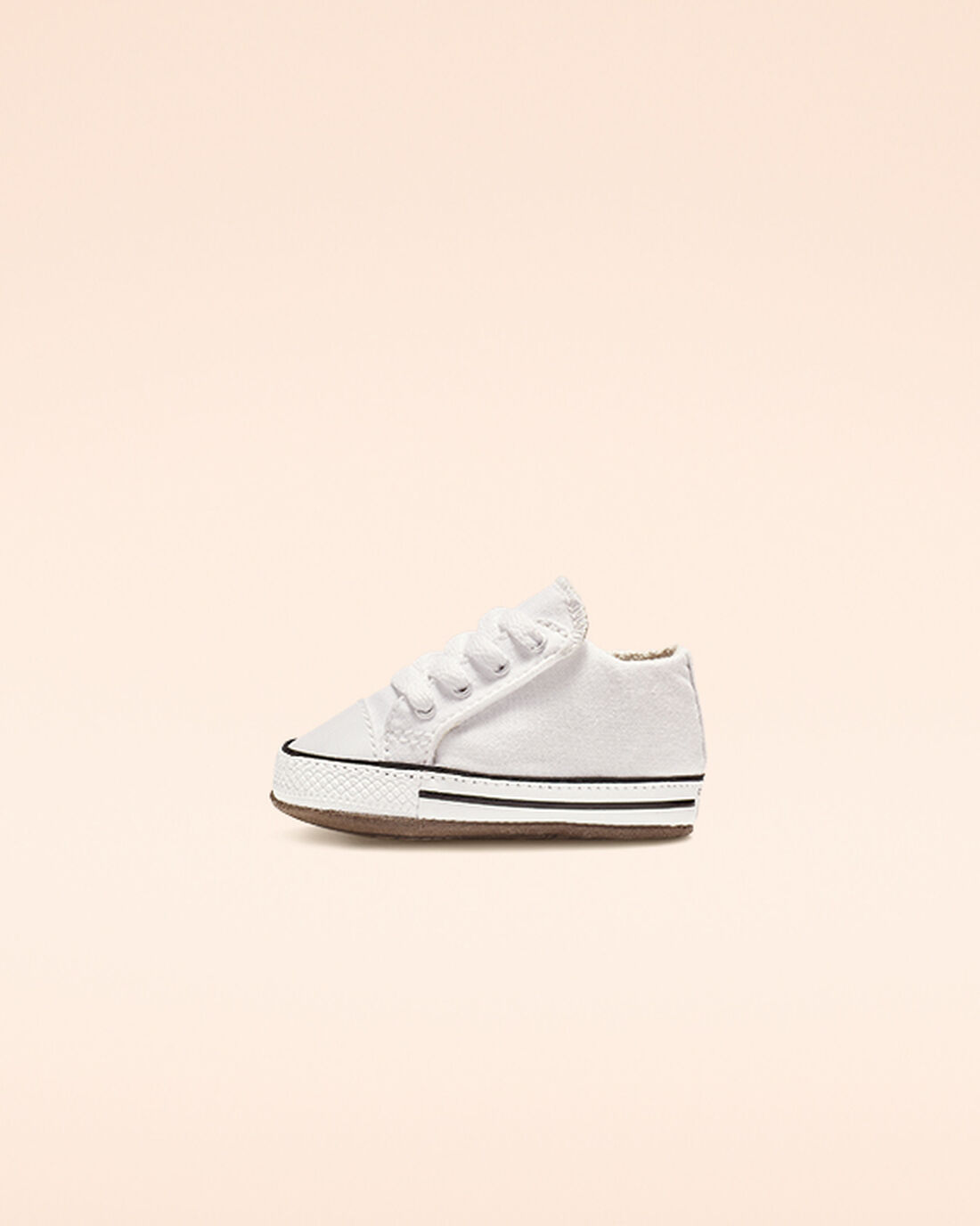 Converse Chuck Taylor All Star Cribster Easy-On Superge Dekleta Bele Bež Bele | Slovenija-92735