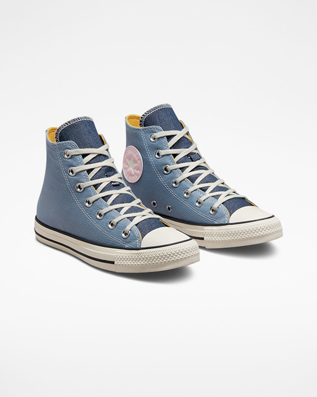 Converse Chuck Taylor All Star Denim Superge Ženske Temno Modre | Slovenija-52680