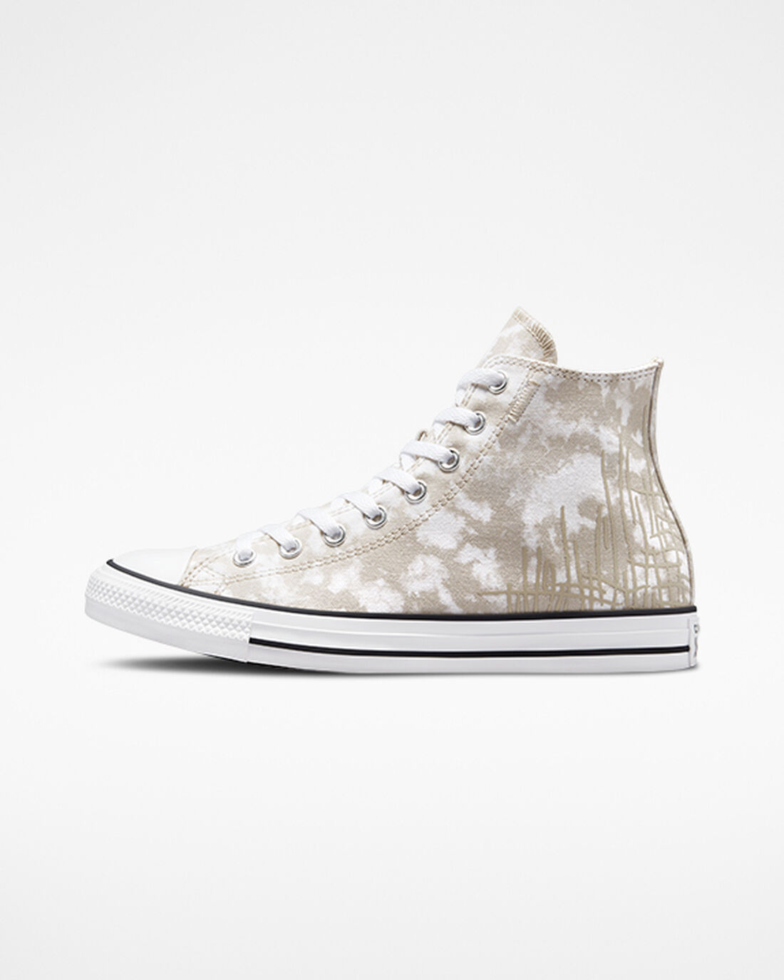 Converse Chuck Taylor All Star Dip Dye Superge Moški Sive Bele Črne | Slovenija-41962