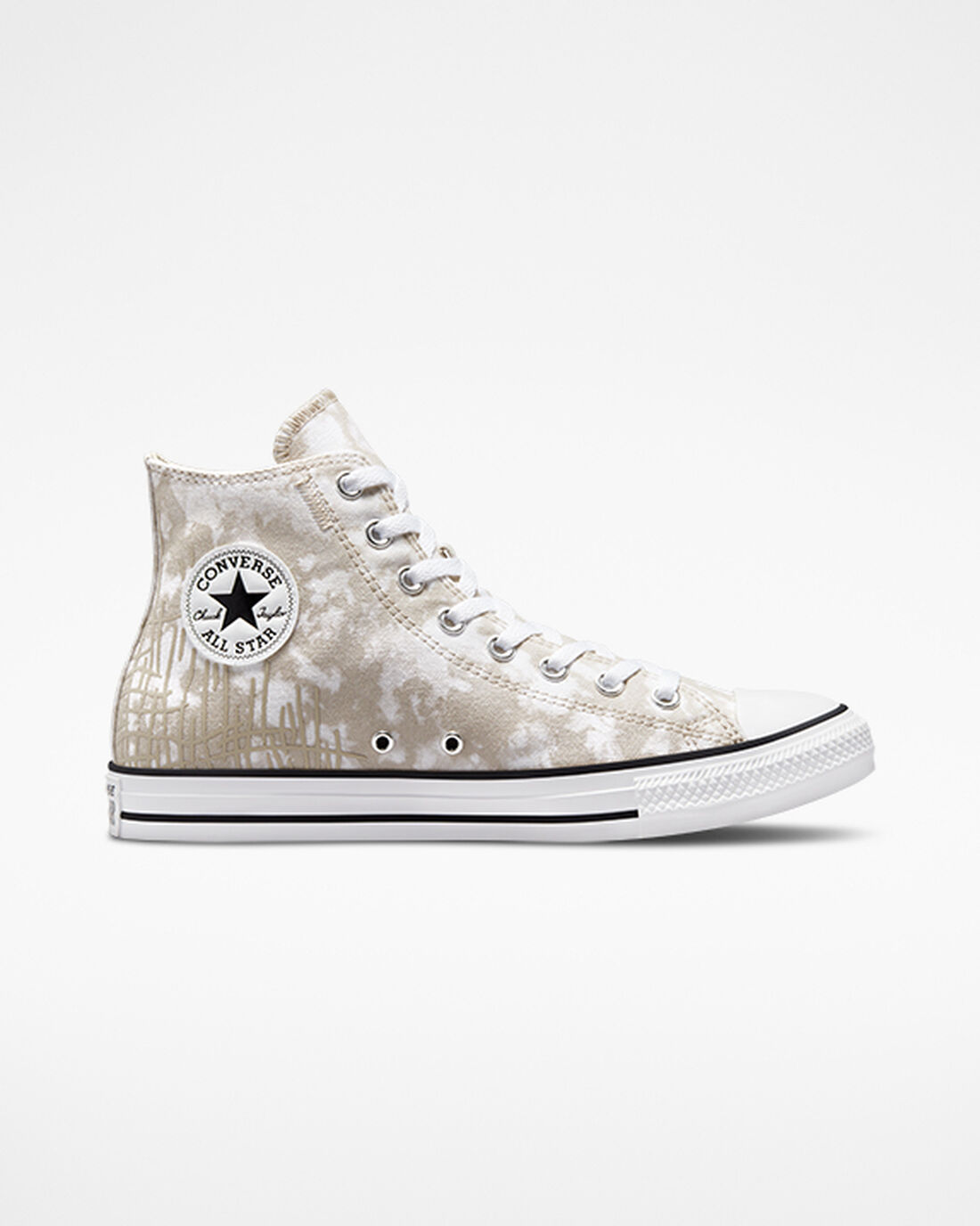 Converse Chuck Taylor All Star Dip Dye Superge Ženske Sive Bele Črne | Slovenija-78615