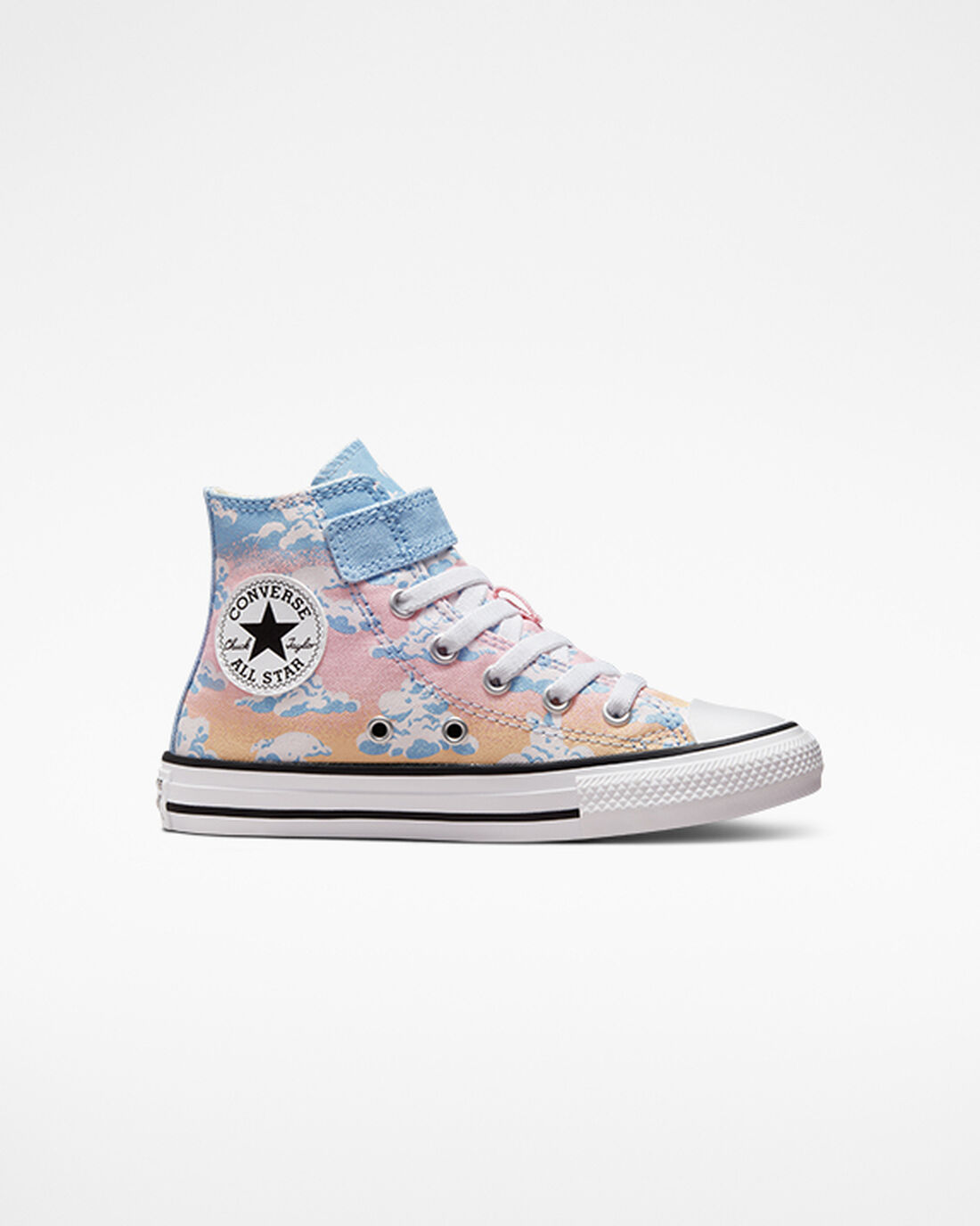 Converse Chuck Taylor All Star Easy-On Cloud Gazer Superge Dekleta Modre Oranžne Roza | Slovenija-85109