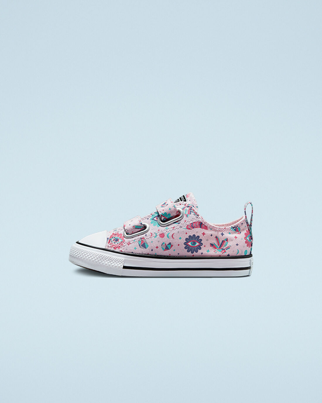 Converse Chuck Taylor All Star Easy-On Mystic Gems Superge Fantje Roza | Slovenija-23869