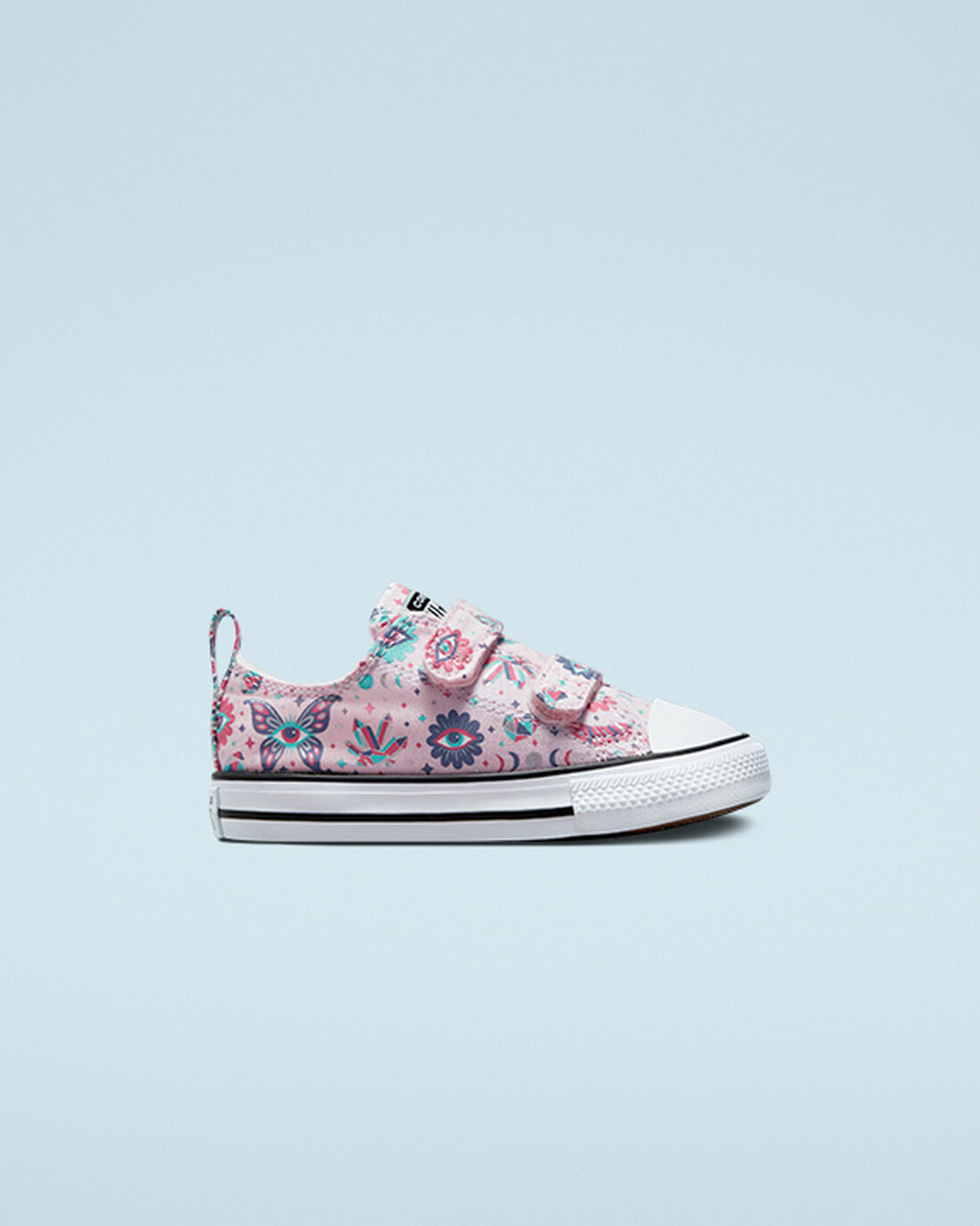 Converse Chuck Taylor All Star Easy-On Mystic Gems Superge Fantje Roza | Slovenija-23869