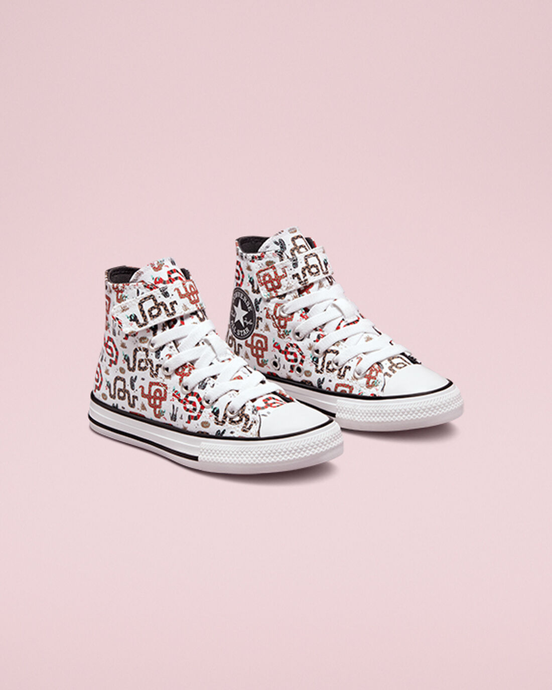 Converse Chuck Taylor All Star Easy-On Snake Superge Dekleta Bele Sive Rdeče | Slovenija-61207