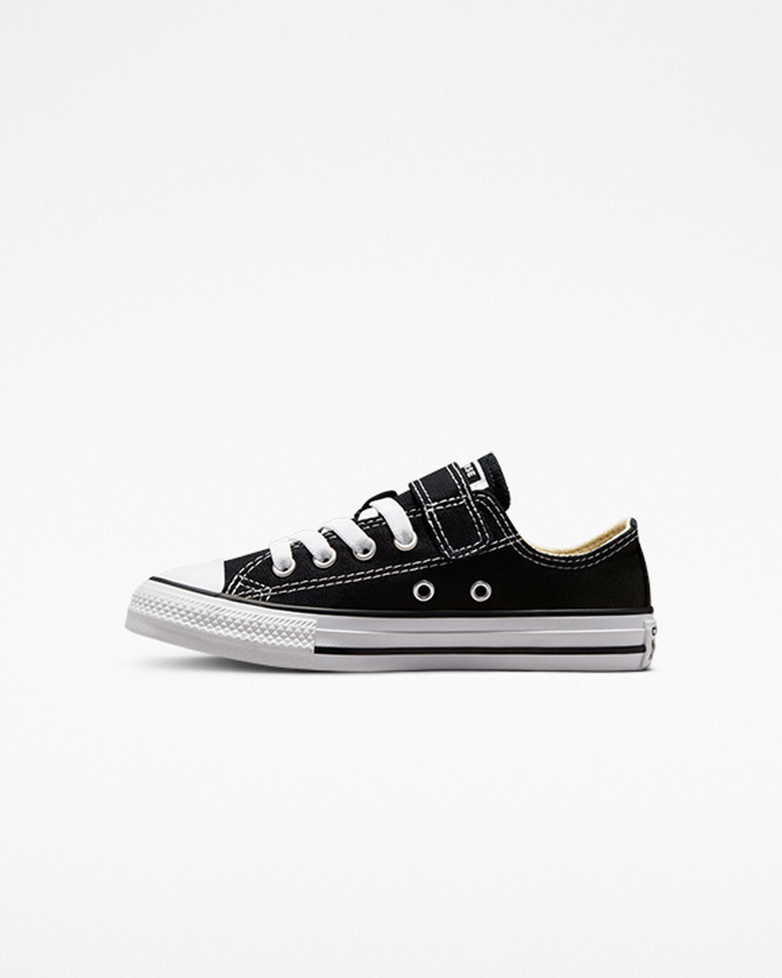 Converse Chuck Taylor All Star Easy-On Superge Dekleta Črne Bež Bele | Slovenija-71430