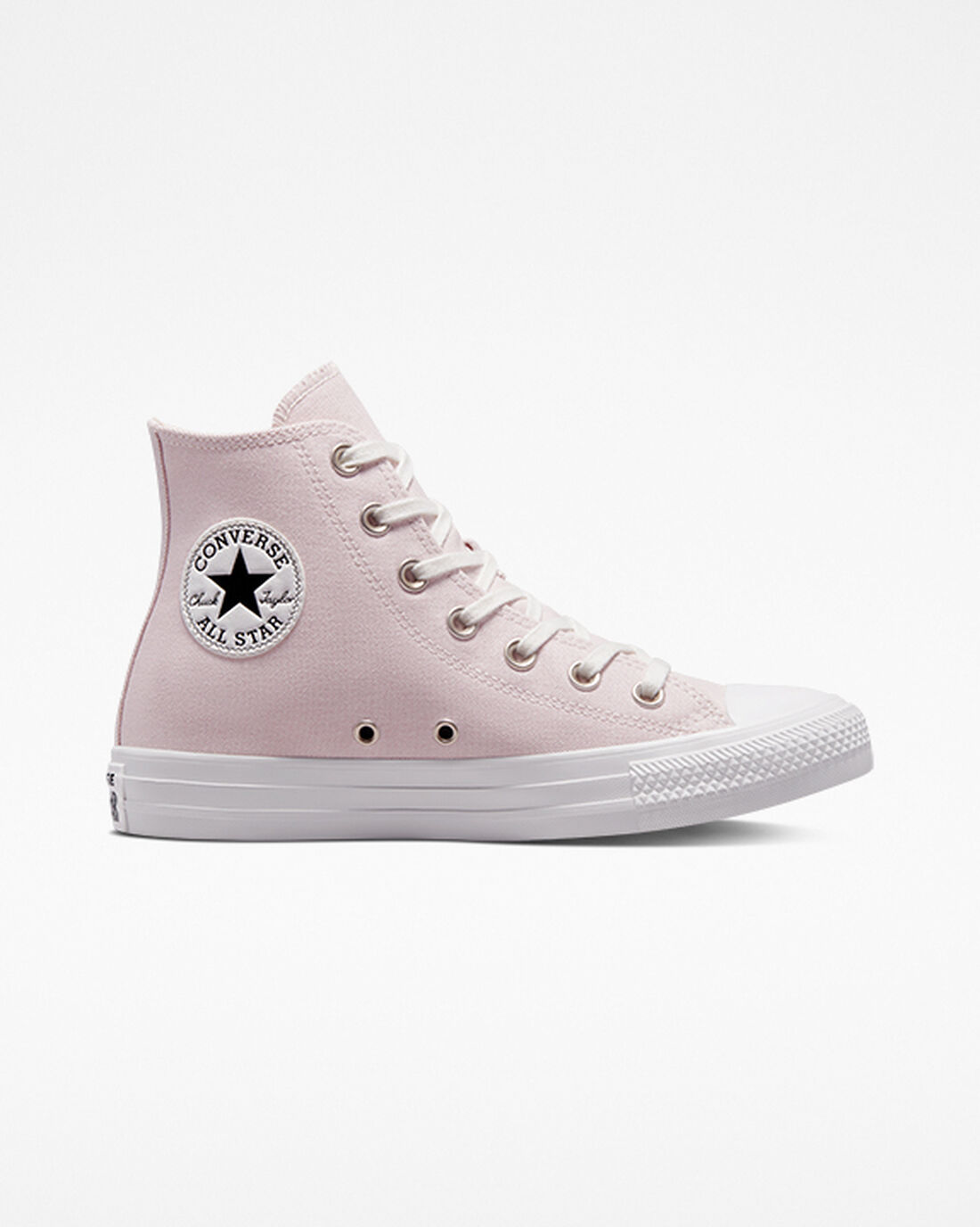 Converse Chuck Taylor All Star Embroidered Crystals Superge Ženske Roza Bele | Slovenija-20156