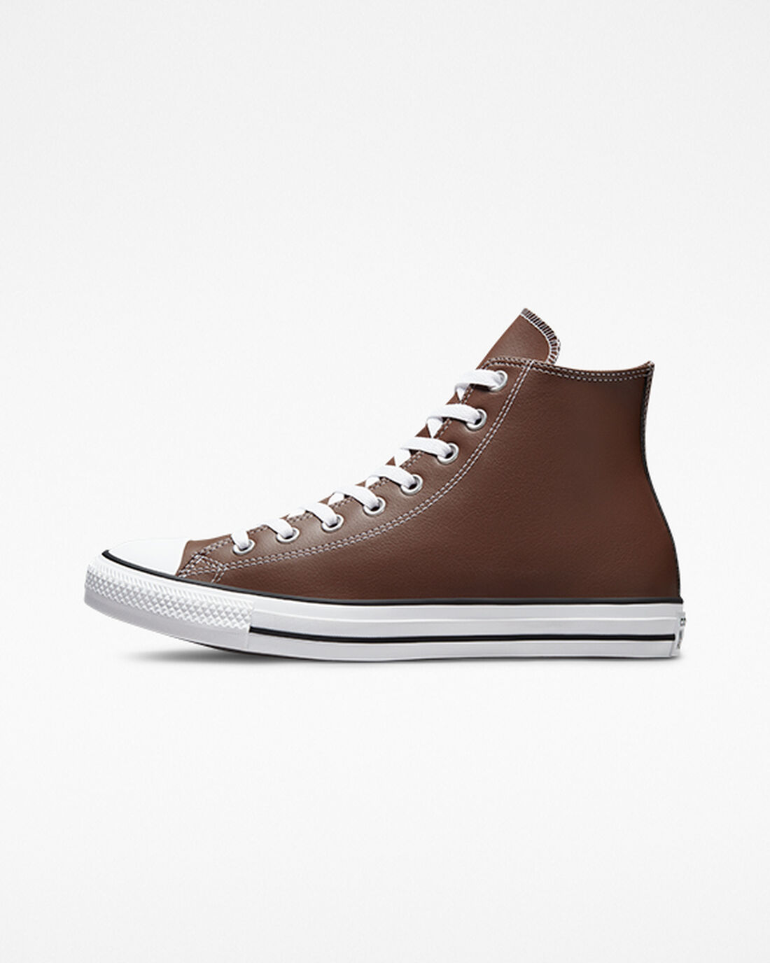 Converse Chuck Taylor All Star Faux Leather Superge Ženske Bele Črne | Slovenija-28147