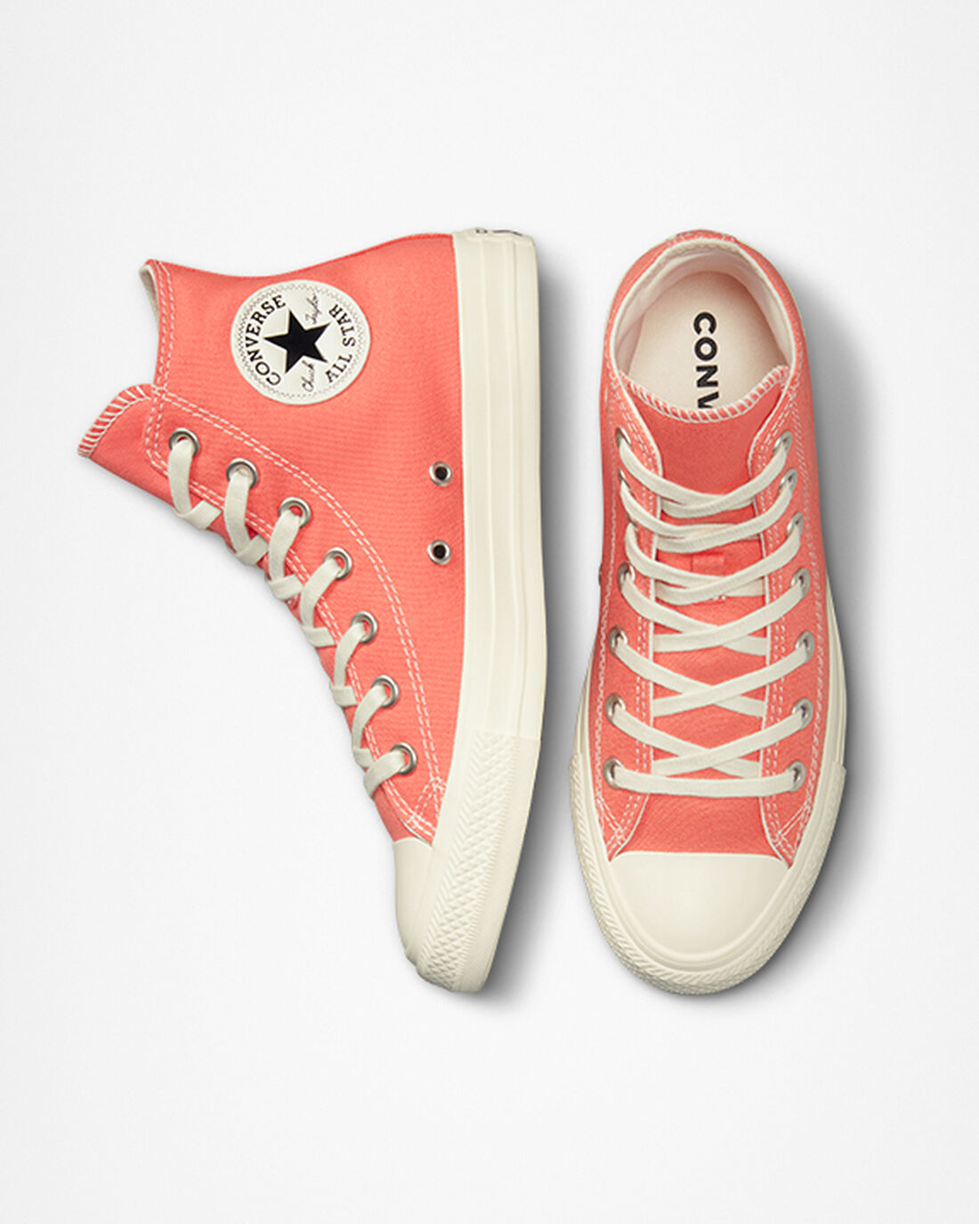 Converse Chuck Taylor All Star Floral Embroidery Superge Ženske Oranžne Črne | Slovenija-28719