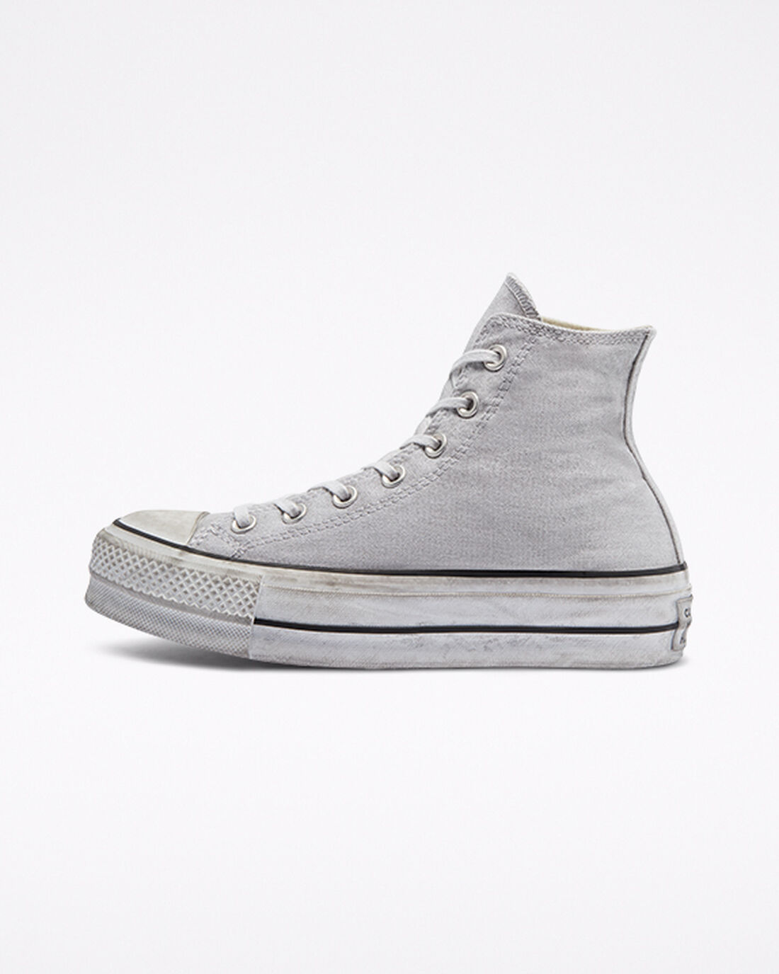 Converse Chuck Taylor All Star Lift Superge Moški Sive | Slovenija-24017