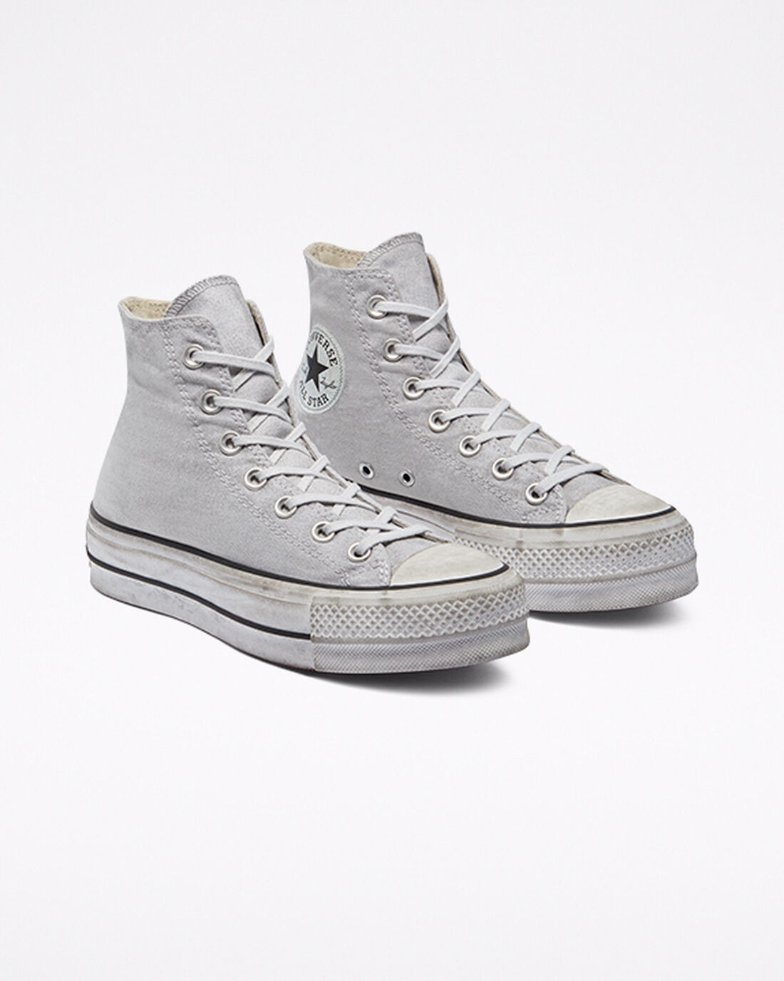 Converse Chuck Taylor All Star Lift Superge Moški Sive | Slovenija-24017