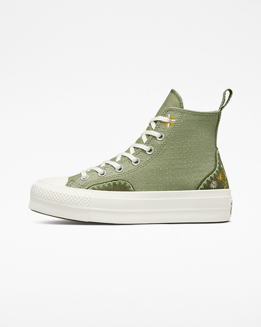 Converse Chuck Taylor All Star Lift Superge Ženske Svetlo | Slovenija-29846