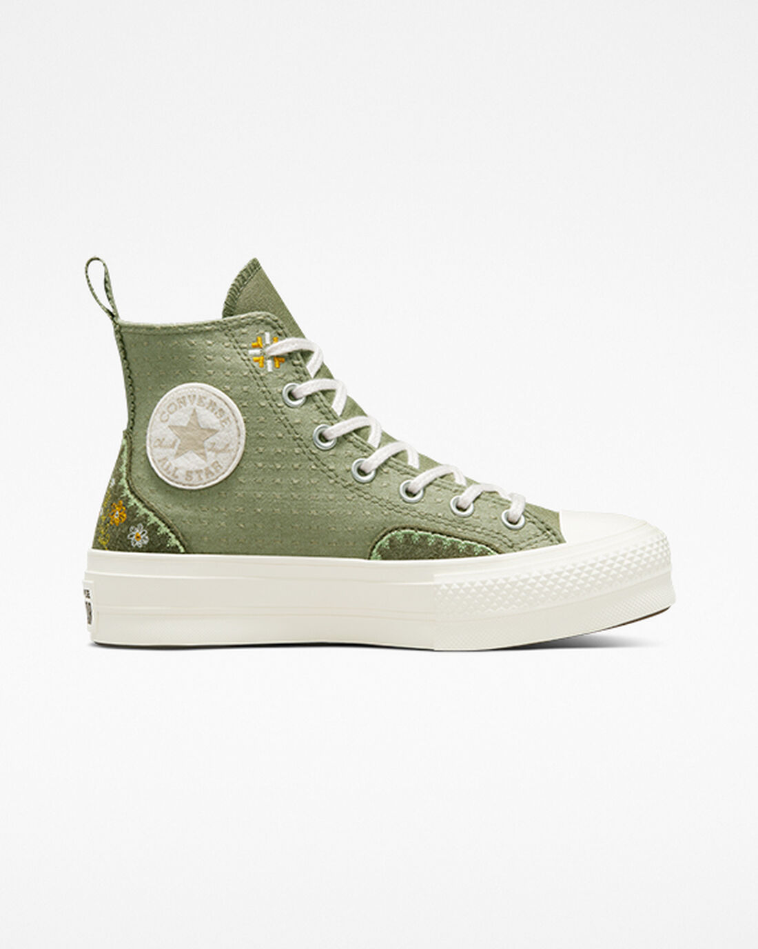 Converse Chuck Taylor All Star Lift Superge Ženske Svetlo | Slovenija-29846