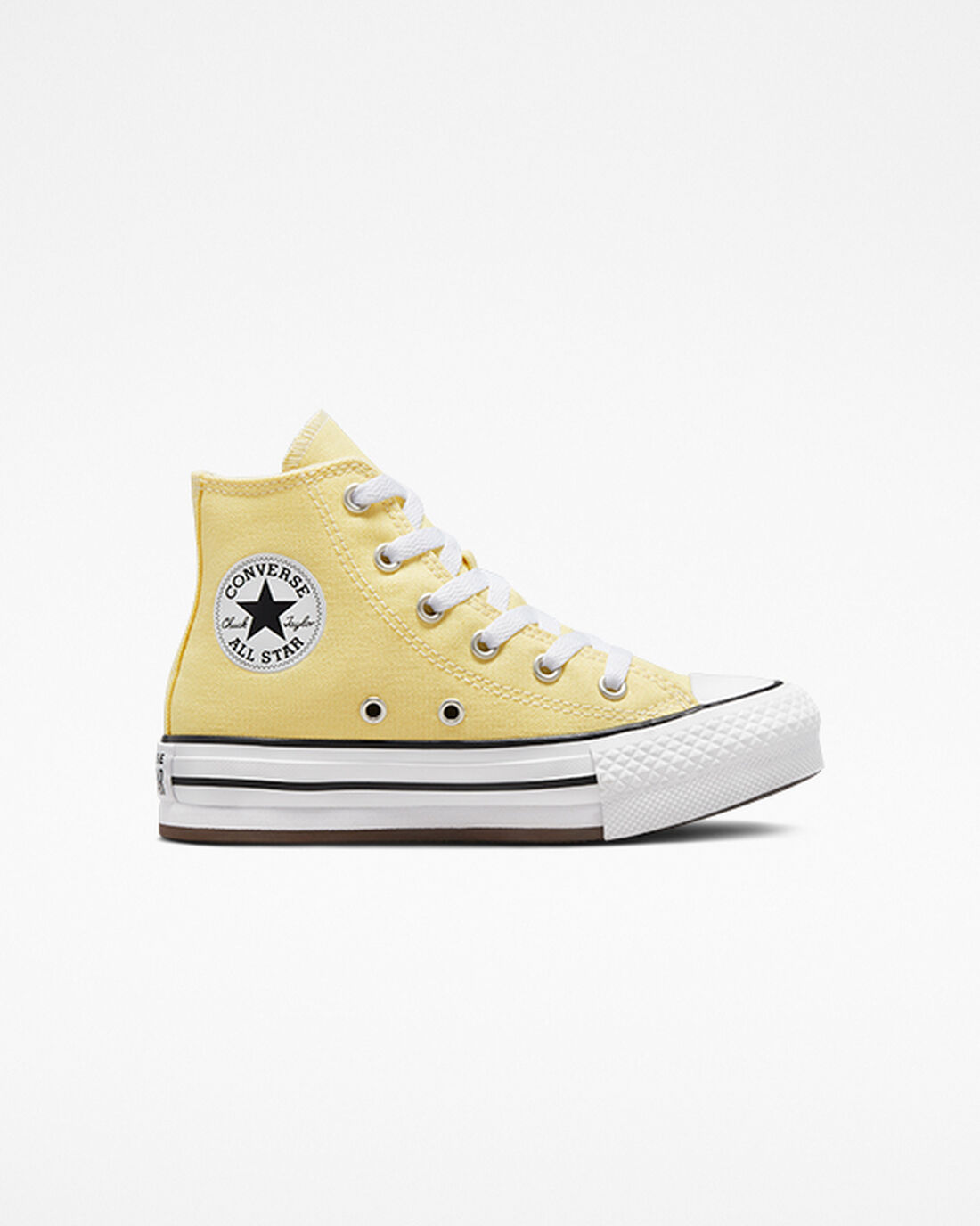 Converse Chuck Taylor All Star Lift Superge Dekleta Oranžne Bele Črne | Slovenija-35402