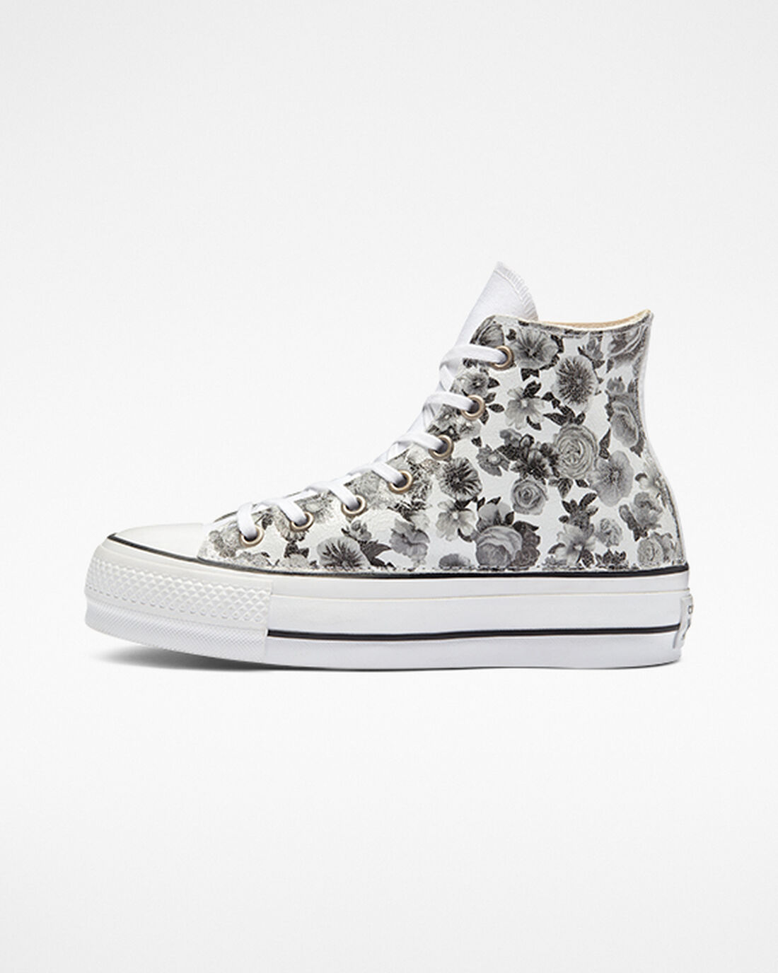 Converse Chuck Taylor All Star Lift Superge Ženske Cvet | Slovenija-36840