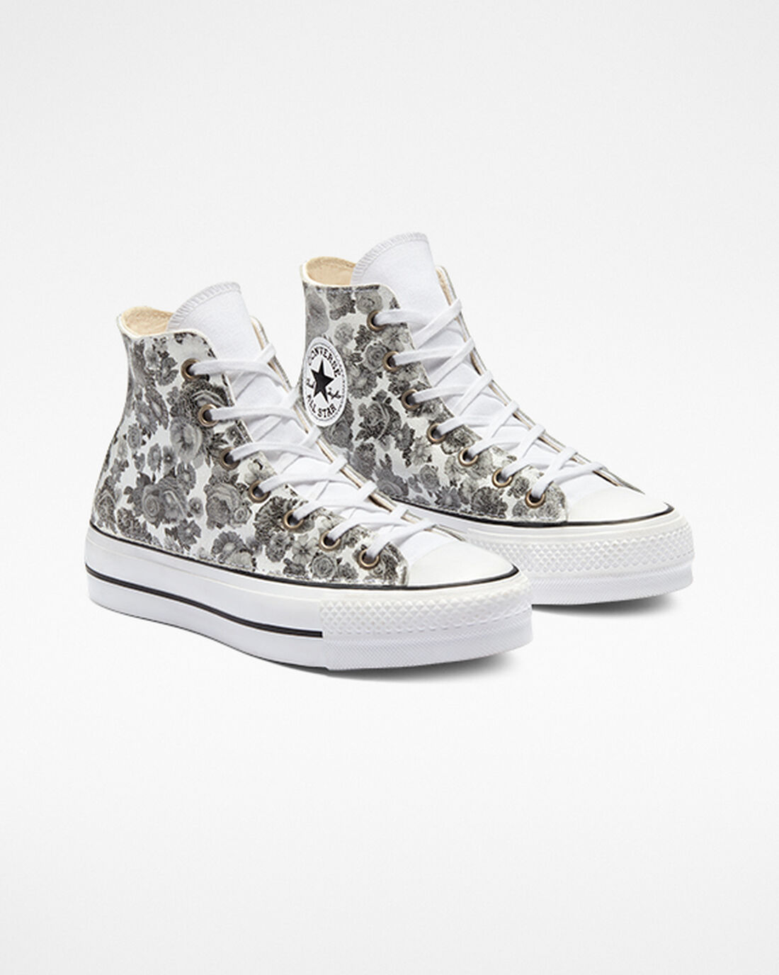 Converse Chuck Taylor All Star Lift Superge Ženske Cvet | Slovenija-36840