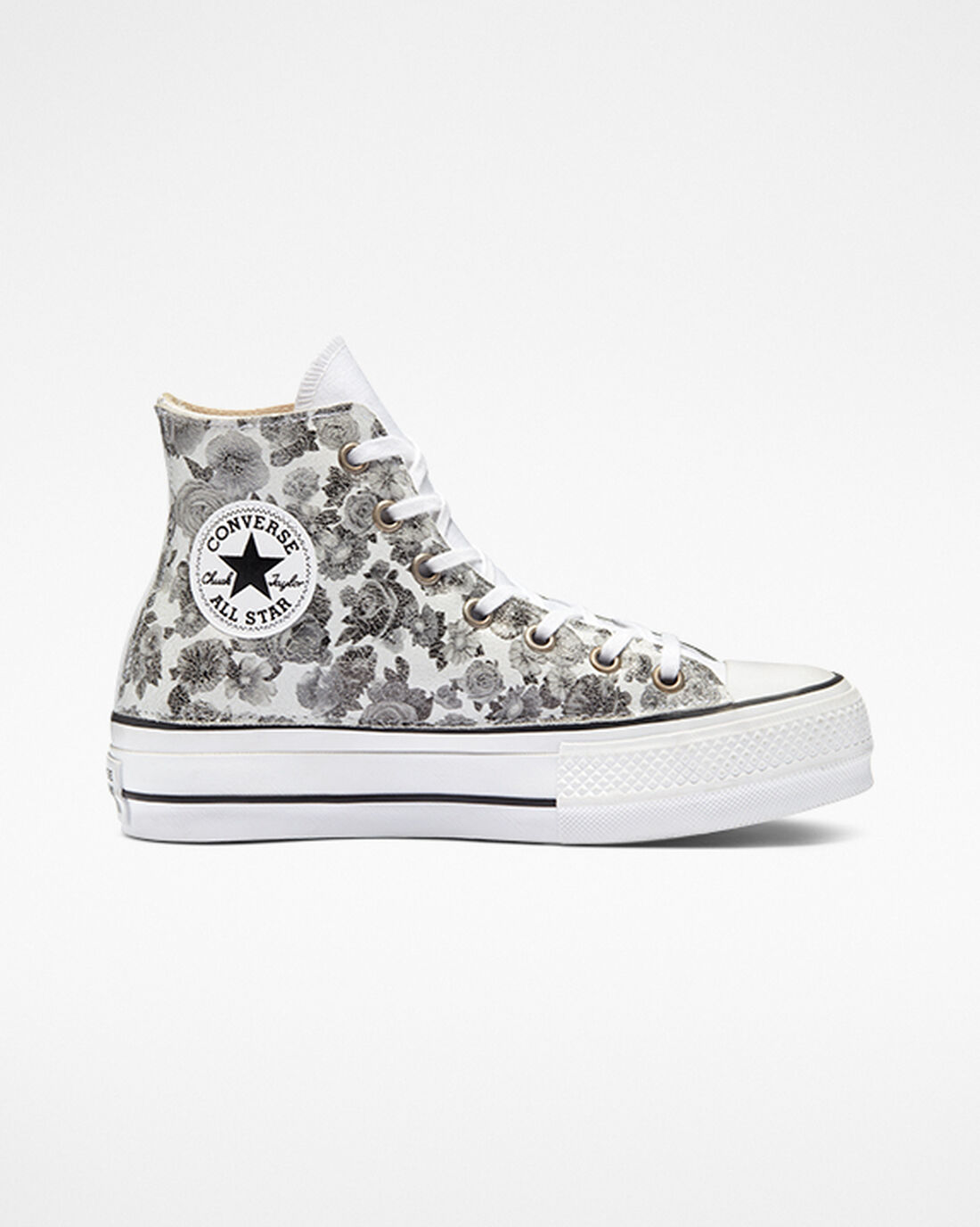 Converse Chuck Taylor All Star Lift Superge Ženske Cvet | Slovenija-36840