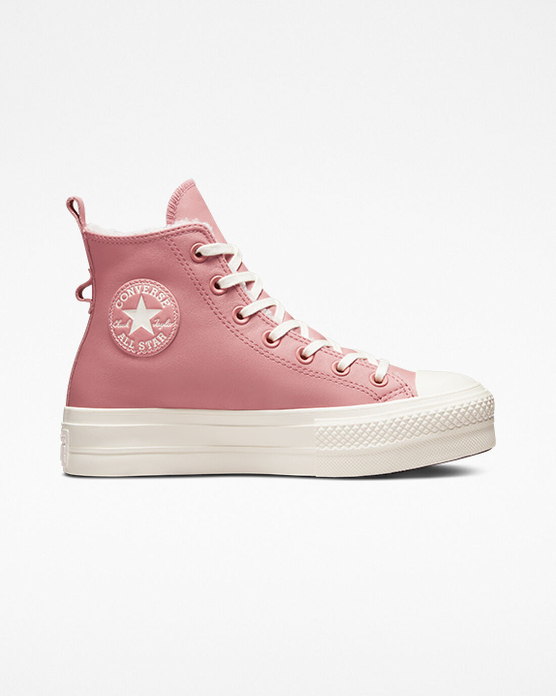 Converse Chuck Taylor All Star Lift Superge Ženske Roza | Slovenija-46710