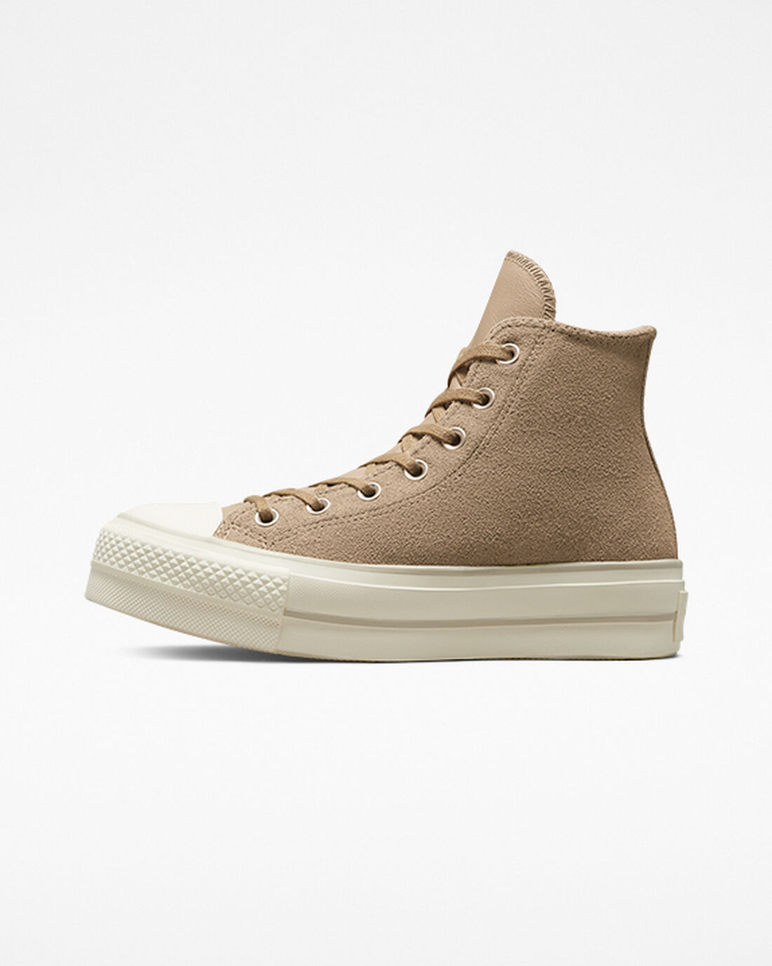 Converse Chuck Taylor All Star Lift Superge Ženske Kaki | Slovenija-50491