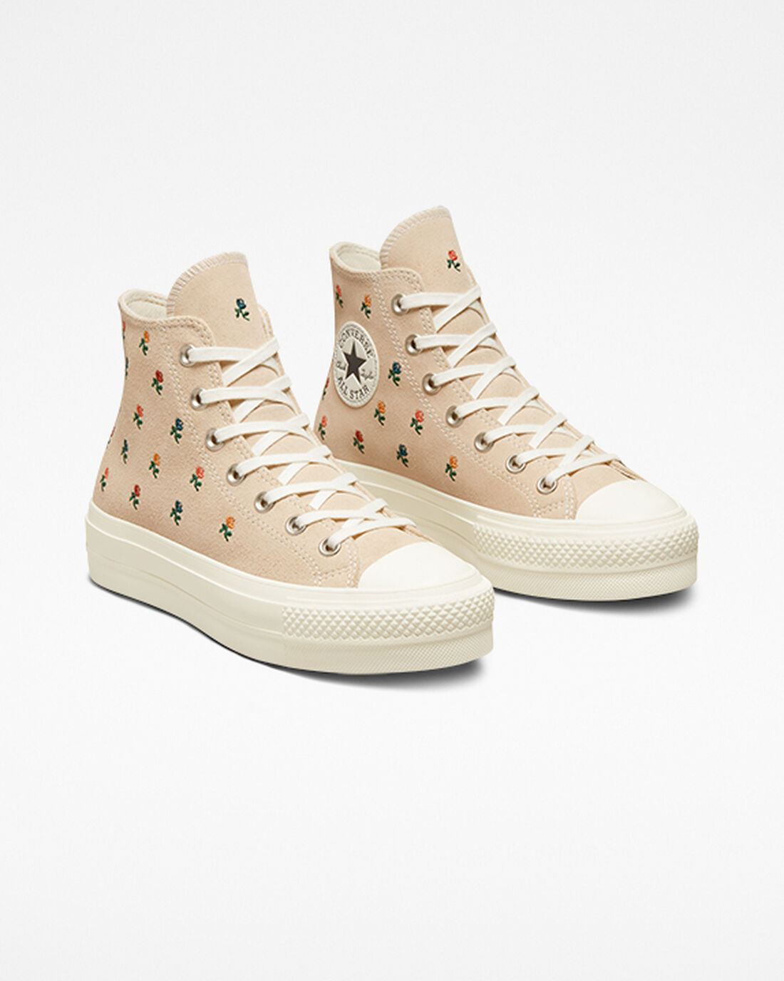 Converse Chuck Taylor All Star Lift Superge Ženske Farro | Slovenija-62059