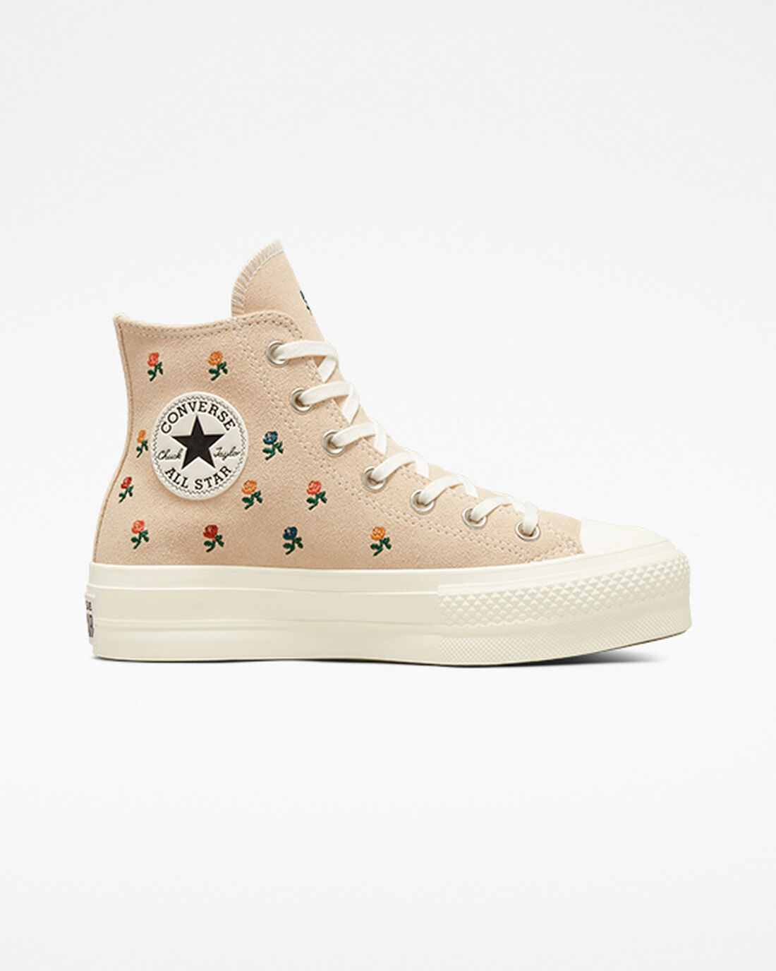 Converse Chuck Taylor All Star Lift Superge Ženske Farro | Slovenija-62059