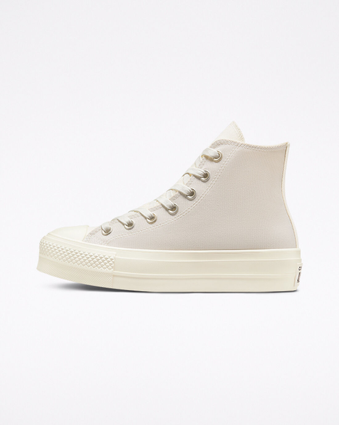 Converse Chuck Taylor All Star Lift Superge Ženske Marelice Sive | Slovenija-72134