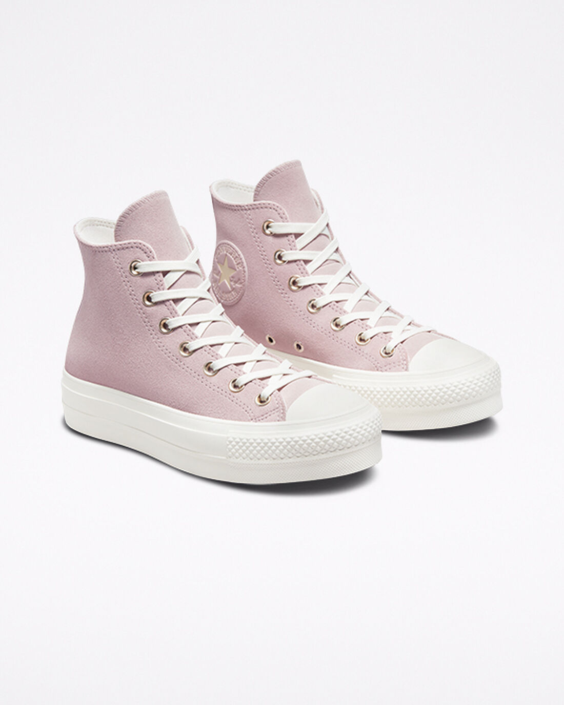 Converse Chuck Taylor All Star Lift Superge Ženske Sive | Slovenija-78459