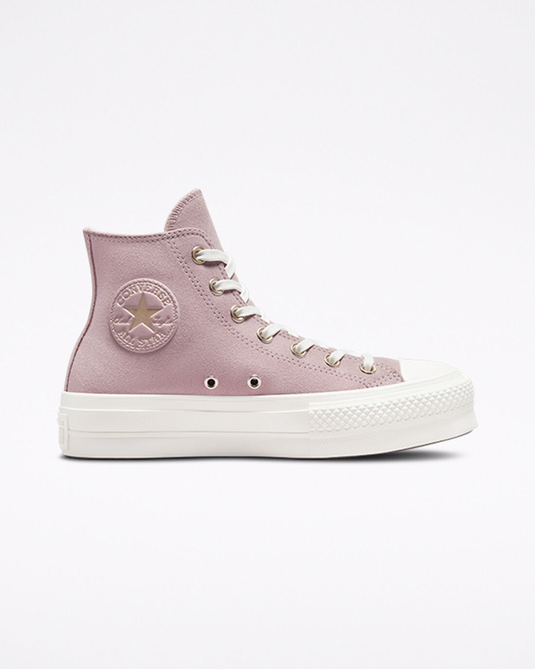 Converse Chuck Taylor All Star Lift Superge Ženske Sive | Slovenija-78459